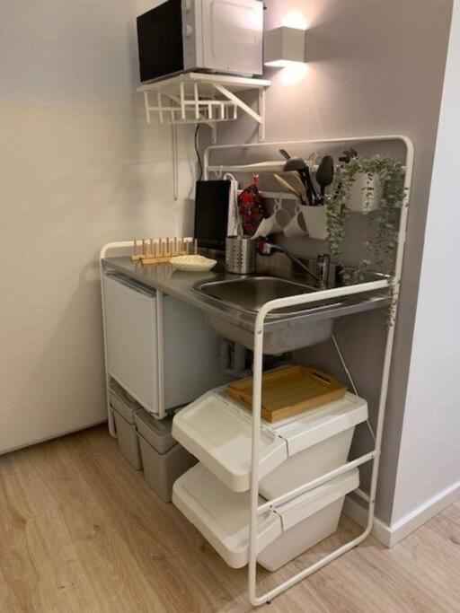 Apartment Hip Tailor Made Flat In Estrela! Lisbon